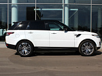 Land Rover Range Rover Sport 3,0 авт