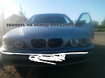 BMW 5er 2,5 мех BMW 5er 2,5 мех
