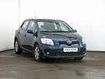 Toyota Auris 1,4 мех