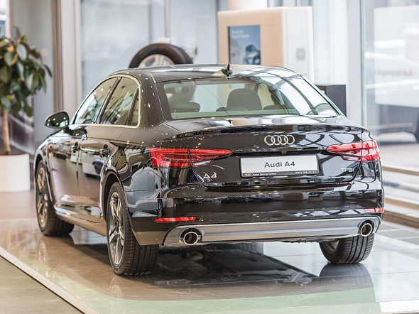 Фото Ауди А4 2015 цена 2100012 руб.