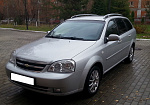 Chevrolet Lacetti 1,6 