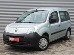 Renault Kangoo 2011