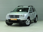 Renault Duster 1,6 мех