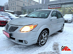 Pontiac Vibe 2004