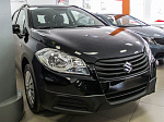 Suzuki SX4 1,6 