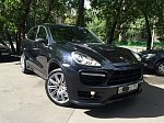 Porsche Cayenne 3,0 авт