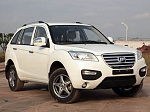 Lifan X60 1,8 мех