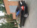 MercedesBenz S-Class 6,0 авт