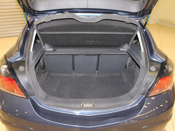 Фото Опель Астра 2009 цена 389000 руб.