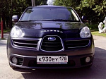 Субару 2007 года фото