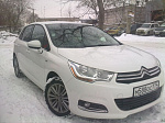 Citroen C4 1,6 авт