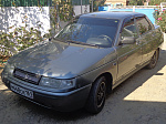 Lada 2110 1,6 мех