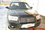 Subaru Forester 2,0 