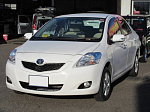 Toyota Belta 1,0 авт