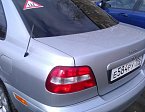 Volvo S40 2004