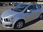 Chevrolet Aveo 1,6 