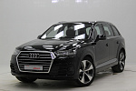 Audi Q7 3,0 авт