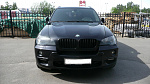 BMW X5 4,8 авт