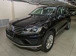 Volkswagen Touareg 3,6 