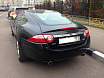 Ягуар XK 2008 фото