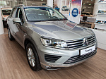 Volkswagen Touareg 3,0 