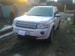 Land-Rover Freelander 2,2 авт