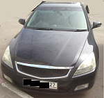 Honda Inspire 3,0 авт