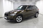 BMW X1 2,0 авт