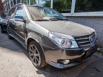 Geely Emgrand 1,5 мех