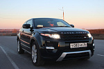 Land-Rover Evoque 2,2 авт