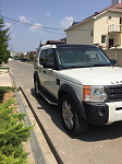 Land-Rover Discovery 2,7 