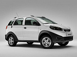Chery IndiS 1,3 мех