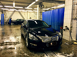 Nissan Teana 2,5 