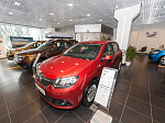 Renault Sandero 1,6 мех
