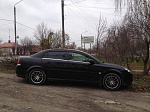 Opel Vectra 1.8 авт