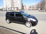 Nissan Note 1,4 