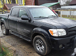 Toyota Tundra 4,7 