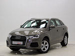 Audi Q3 2,0 авт