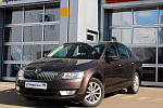 Skoda Octavia 1,4 авт