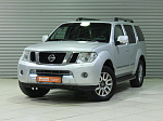 Nissan Pathfinder 3,0 