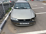 Opel Vectra 1,6 мех