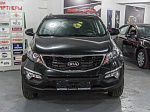 Kia Sportage 2,0 