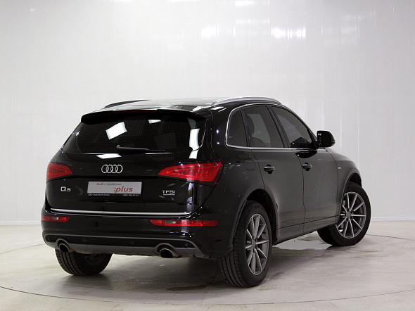 Фото Ауди КУ 5 2015 цена 2135900 руб. Фото Ауди КУ 5 2015 цена 2135900 руб.