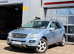Mercedes-Benz M-klasse 3,5 авт