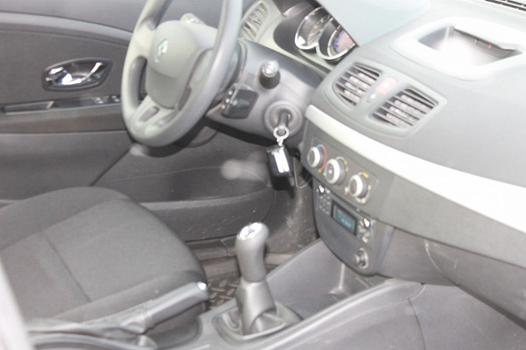 Фото Рено Флюенс 2014 цена 537000 руб.