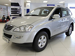 SsangYong Kyron 2,3 мех