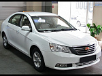 Geely Emgrand 1,5 мех