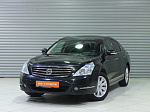 Nissan Teana 2,5 авт