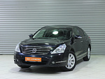 Nissan Teana 2,5 