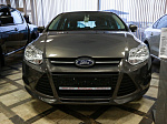 Ford Focus 1,6 мех